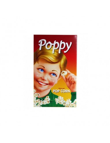 Select poppy gr250 pop corn