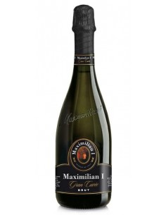 Maximilian i gran cuvee  lt 1,5