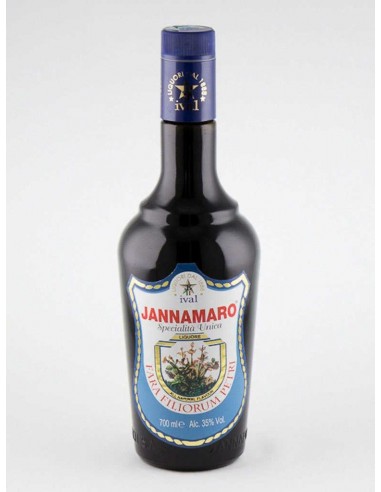 Amaro jannamaro cl150
