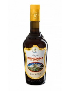Ival genziana cl70