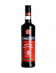 Ramazzotti amaro cl150