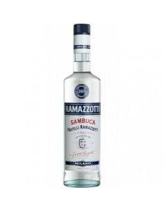 Ramazzotti sambuca cl100