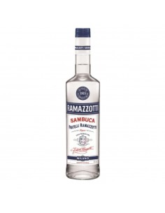 Ramazzotti sambuca cl3 mignon