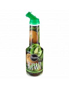 Boero sciroppo cl75 kiwi