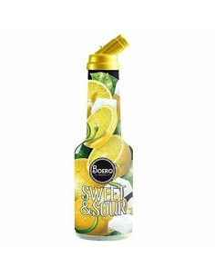 Boero sciroppo cl75 sweet & sour