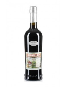 Braulio amaro cl70 riserva