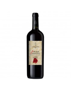 Leone de castris cl75 salice salentino riserva