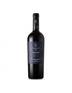 Leone de castris cl75 negroamaro elo veni