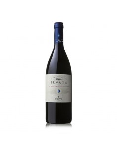 Irmana nero d avola cl75