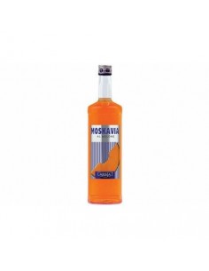 Vodka burfly cl200 melone