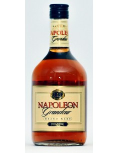 Dilmoor napoleon cl70 grandeur