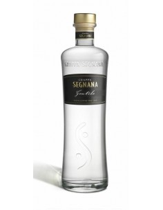 Grappa segnana cl70 gentile
