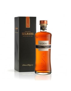 Grappa segnana cl70 solera di solera