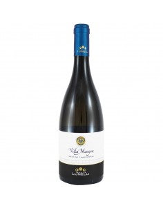 Tenute lunelli cl75 villa margon trentino chardonnay