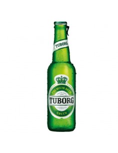 Birra tuborg cl33x24