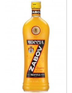 Zabov moccia cl.70