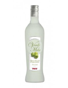 Toschi liquore cl50 mela verde