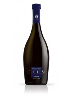 Birra collesi cl75 ipa bionda