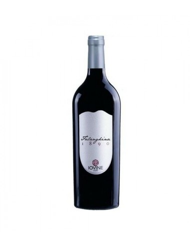 Iovine falanghina cl75 pompeiano