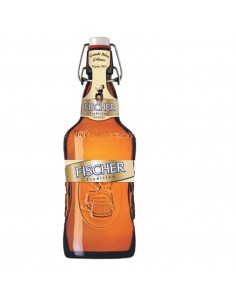Birra fischer cl66x12 blonde
