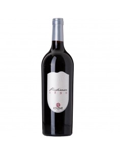 Iovine piedirosso cl75 pompeiano