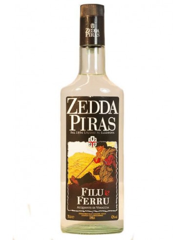 Zedda piras cl70 filu e ferru
