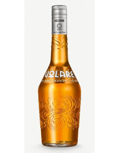 Volare cl70 apricot brandy