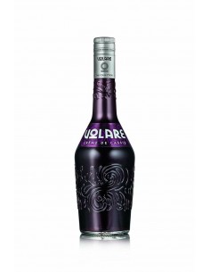 Volare cl70 crema de cassis