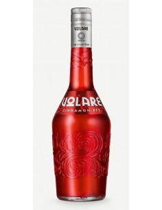 Volare cl70 cinnamon red