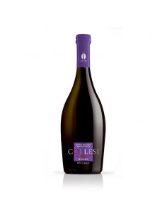 Birra collesi cl75 triplo malto bionda