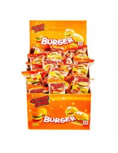 Rossini s esp.60 mini burger gr.8