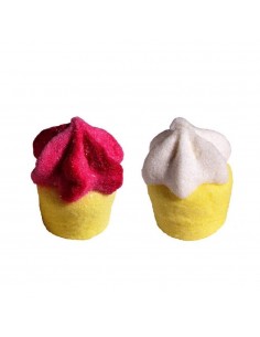 Rossini s mallow gr900 cup cakes