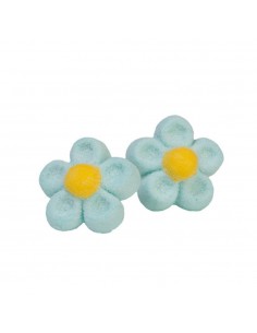 Rossini s mallow gr900 margherite azzurre