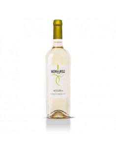 Miglianico trebbiano cl75 montupoli