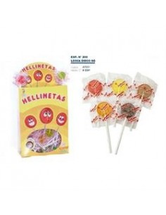 Rossini s esp.200pz lecca disco