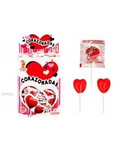 Rossini s esp.pz200 lecca corazon gr6