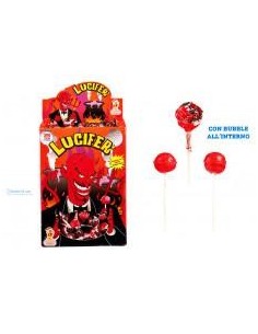 Rossini s esp.pz200 chupa lucifero