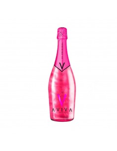 Aviva spumante cl75 rose fun