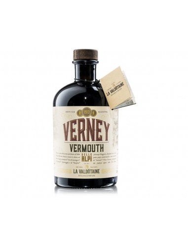 Vermouth verney cl100