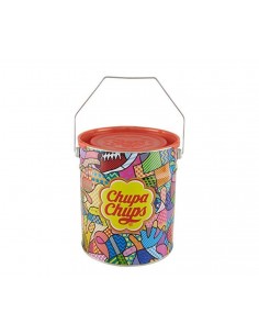 Perfetti chupa chups pz150 latta