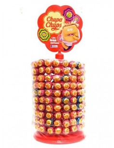 Perfetti chupa chups pz200 ruota