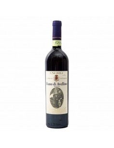 Enodelta fiano di avellino docg cl75