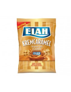 Elah caramelle gr150 toffee mou kremcaramel