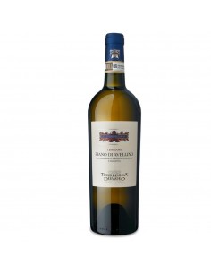 Terredora fiano cl75 di avellino