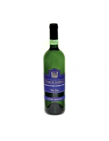 Crogliano fiano di avellino cl75