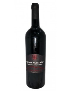 Crogliano campania aglianico igp cl75