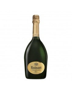 Champagne ruinart cl75 brut