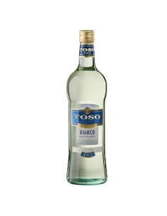 Toso aperitivo lt1 bianco