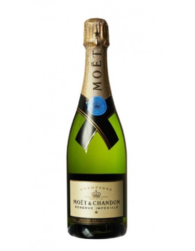 Moet&chandon cl75 reserve imperial ast.