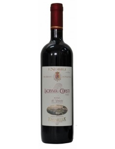 Enodelta lacryma rosso cl75